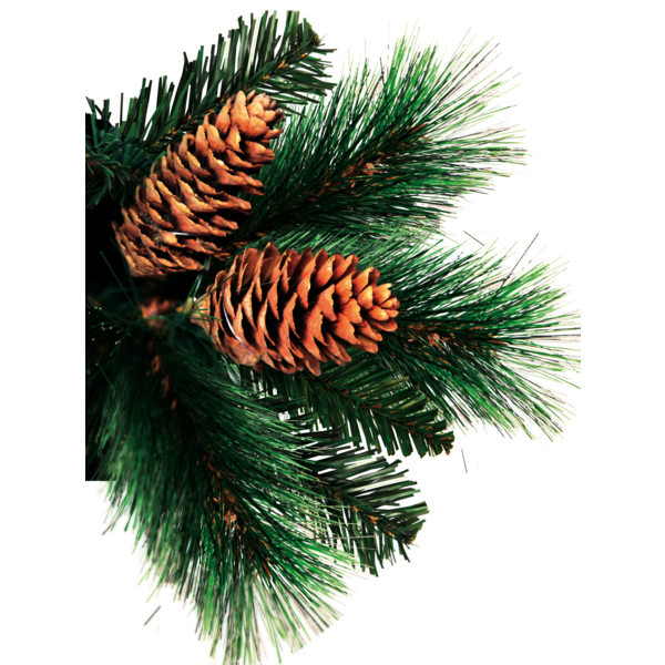 Toravik Christmas tree - 225 cm - 2