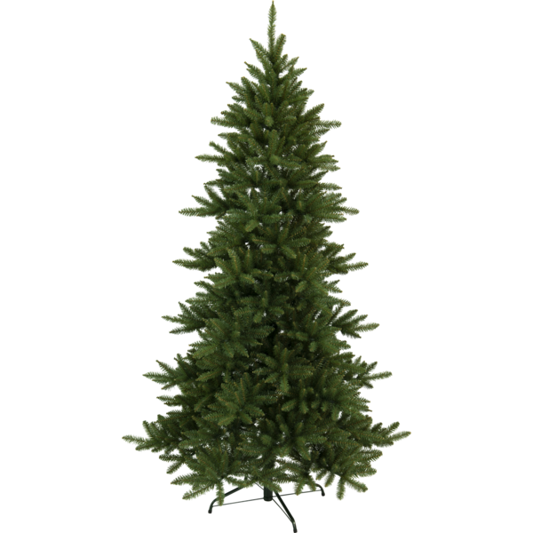 Christmas tree Winter Dream - 210 cm - 2