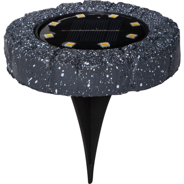 Solar Spotlight 2-pack Lawnlight - Lawn lights - Patio lights - 2