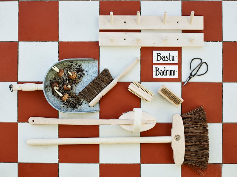 Enamel sign - Sign - Sauna - 3
