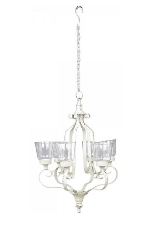 Chandelier - Ceiling chandelier - Antique - 2