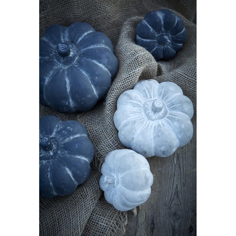 Pumpa - Grå - Betong - 5