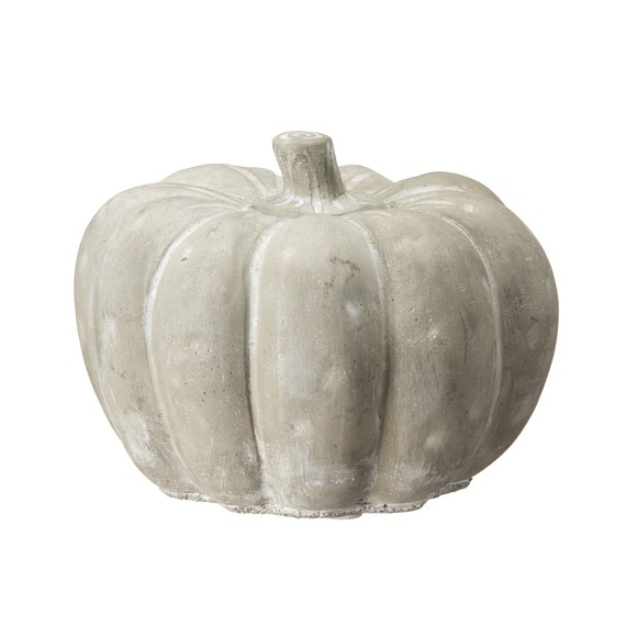 Pumpa - Grå - Betong - 4