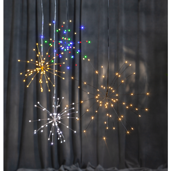 Hanging decoration Firework - 4