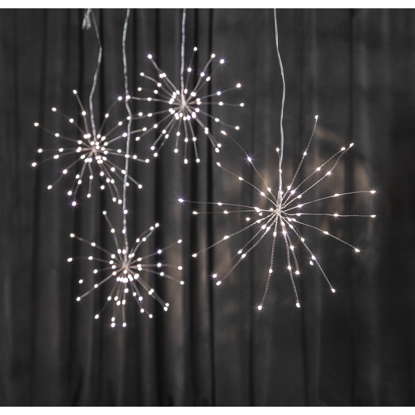 Hanging decoration Firework - 2