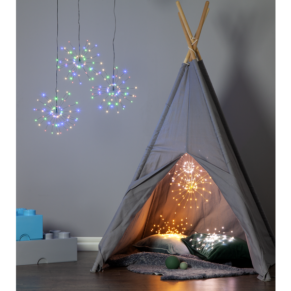 Hanging decoration Firework - 3