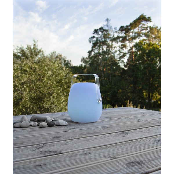 RGB Speaker with handle - 6
