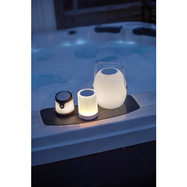 RGB Speaker with handle - 3