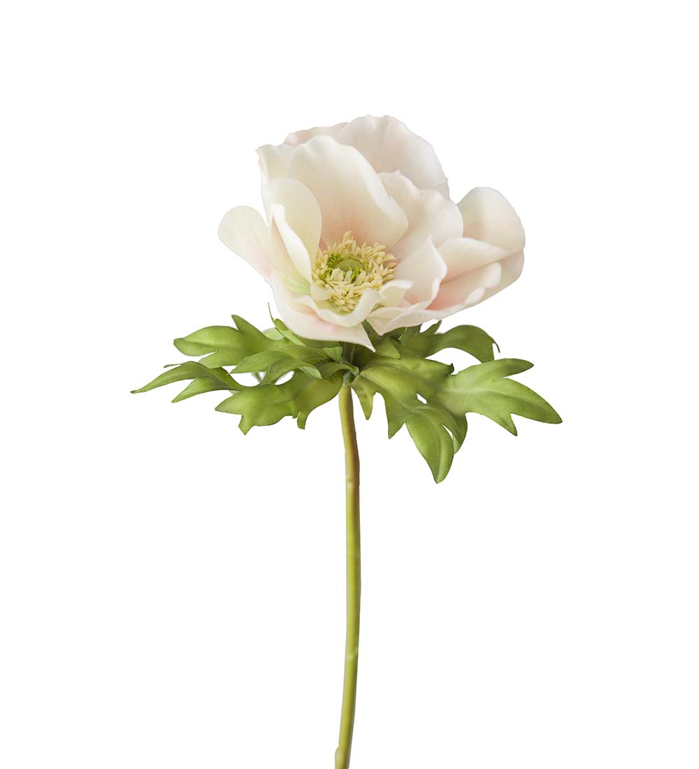 Anemone - Pink - 43 cm - 3