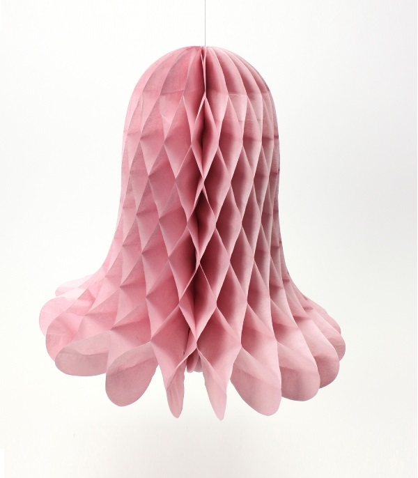 Christmas bell - Paper - Large - 2