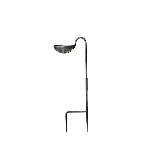 Marshall holder - Candlestick - Candle holder - Bird feeder - 8