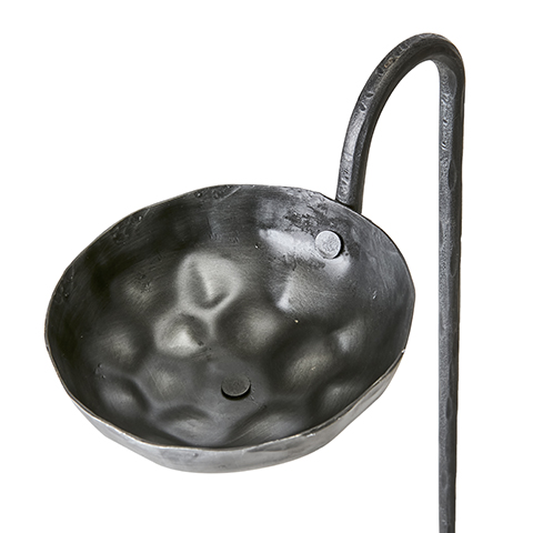 Marshall holder - Candlestick - Candle holder - Bird feeder - 9