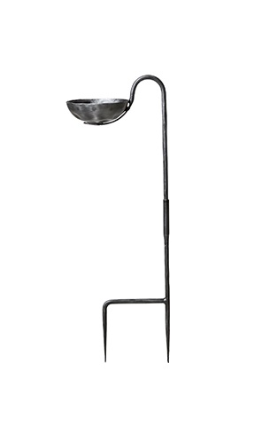 Marshall holder - Candlestick - Candle holder - Bird feeder - 7