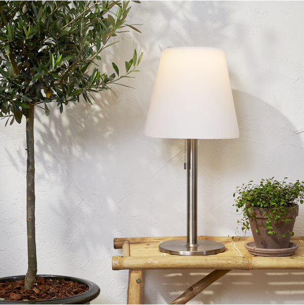 Lamp - Table lamp Solar cell - 60 cm - 2