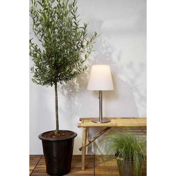 Lamp - Table lamp Solar cell - 60 cm - 5