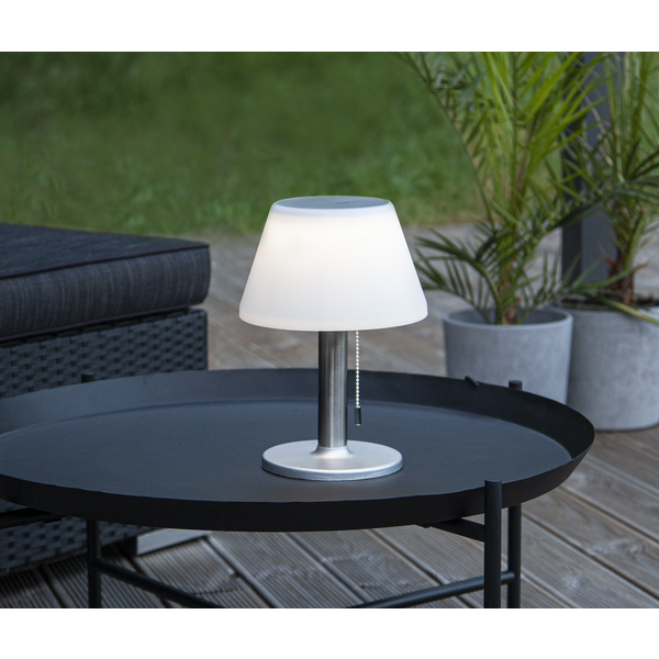 Lamp - Table lamp Solar cell - 28 cm - 2
