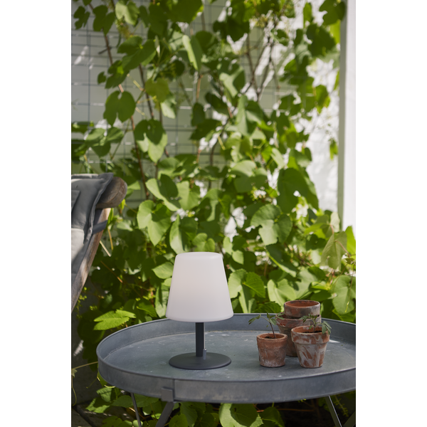 Bordslampa GardenLight Kreta