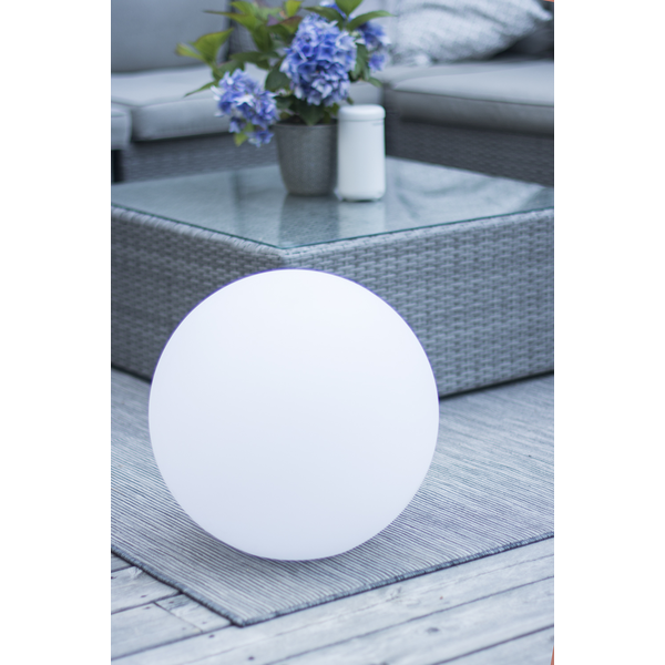 Outdoor decoration Globe - 40x40 cm
