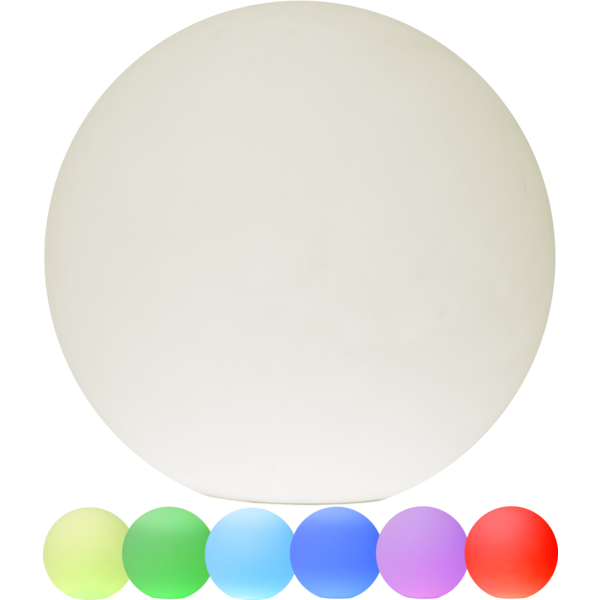 Outdoor decoration Globe - 50x50 cm - 2