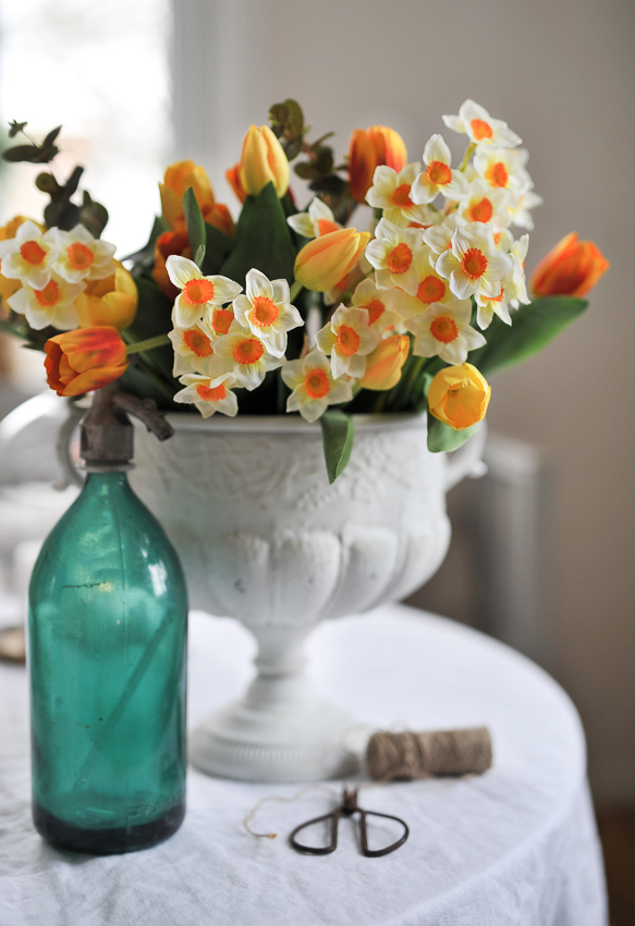 Tulip mix - 36 cm - 3-pack - 2