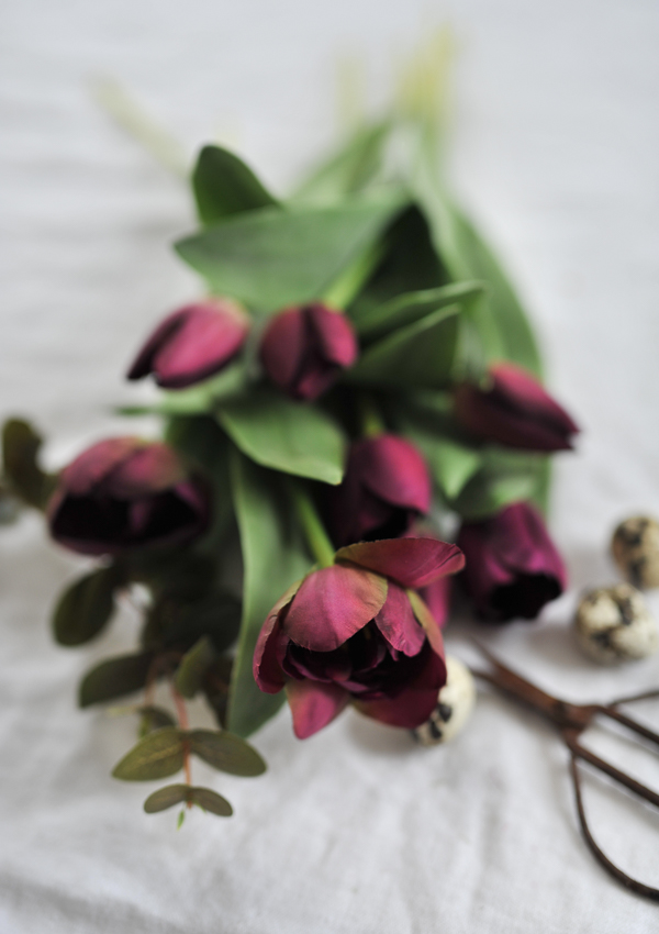 Tulip mix - 36 cm - 3-pack - 2