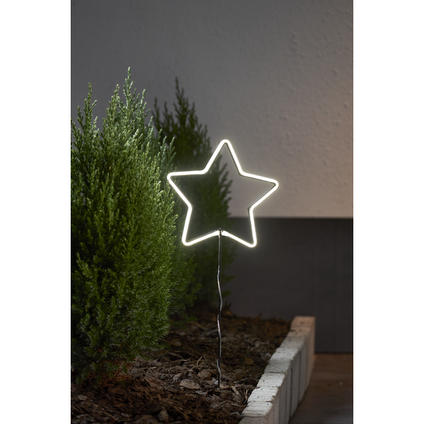 Outdoor decoration NeonStar - 2