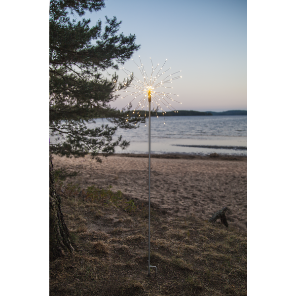 Utomhusdekoration Firework Outdoor - 2