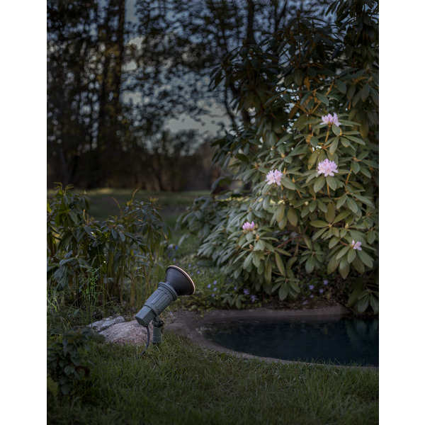 Spotlight Outdoor Fixture