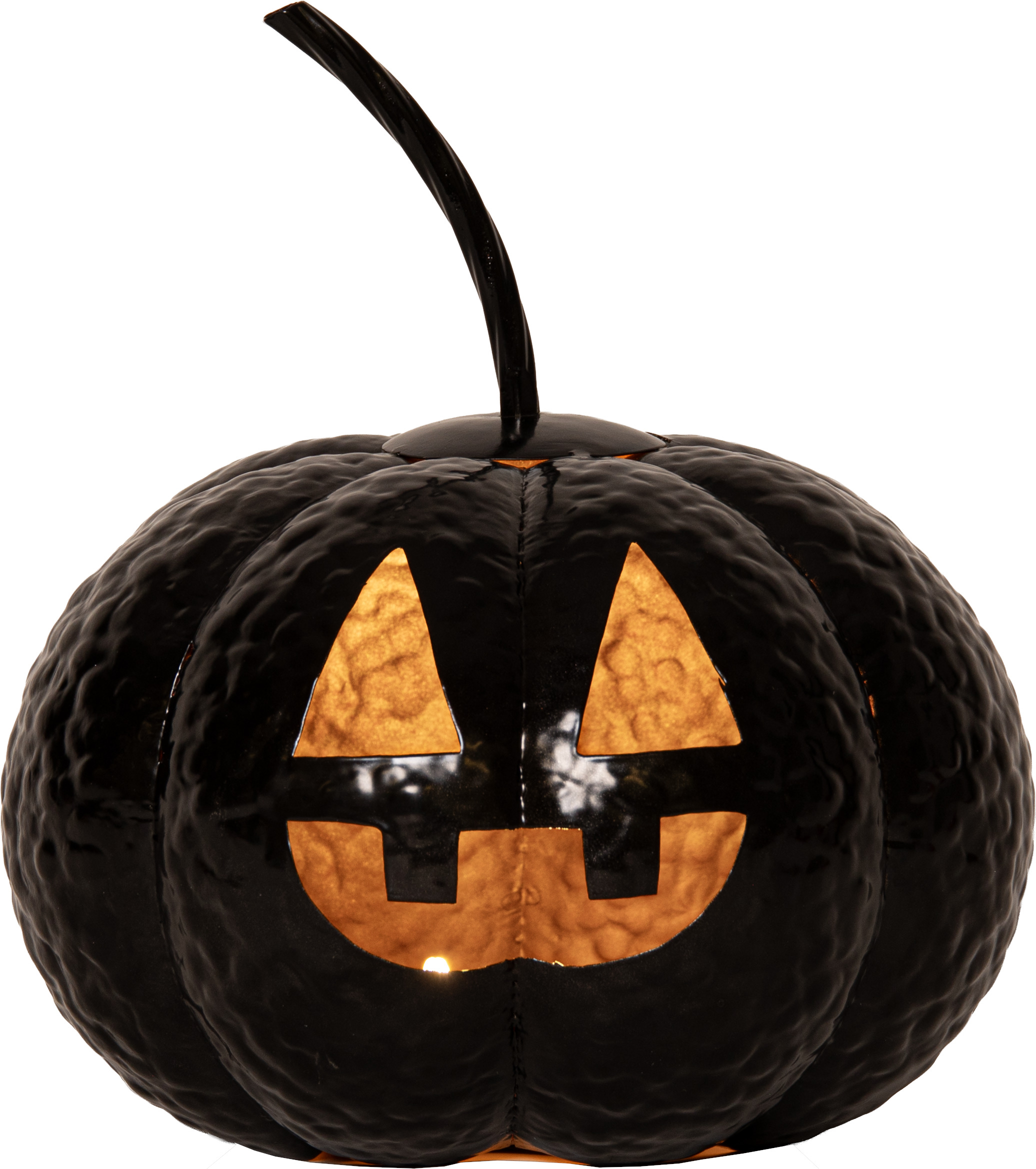 Outdoor Pumpkin Decoration 25.5 x 22.5 cm - 8