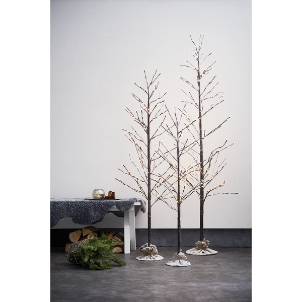 Decorative Tree - LED - 120 cm - 2