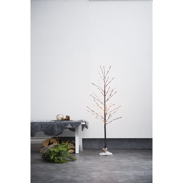 Decorative Tree - LED - 120 cm - 3