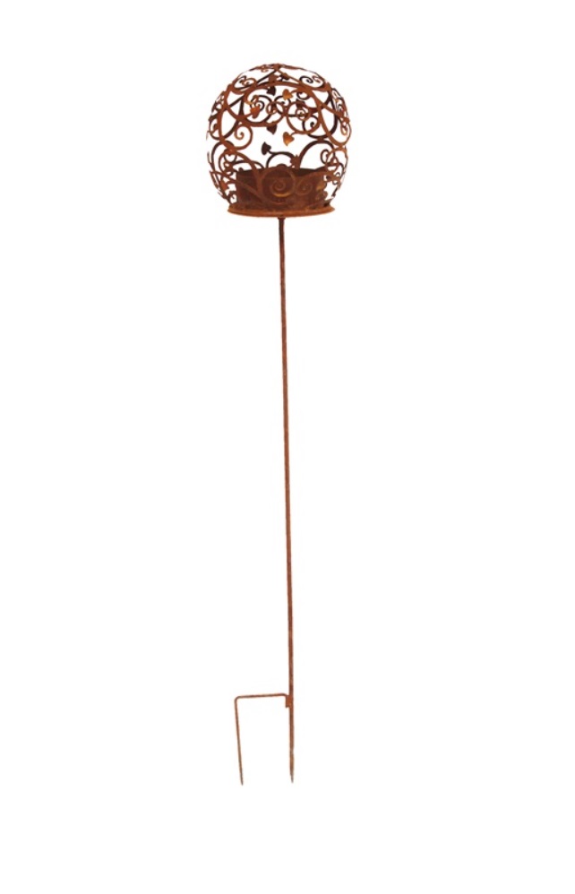 Marshall holder - Candlestick - Lantern - Flower Stick - 2