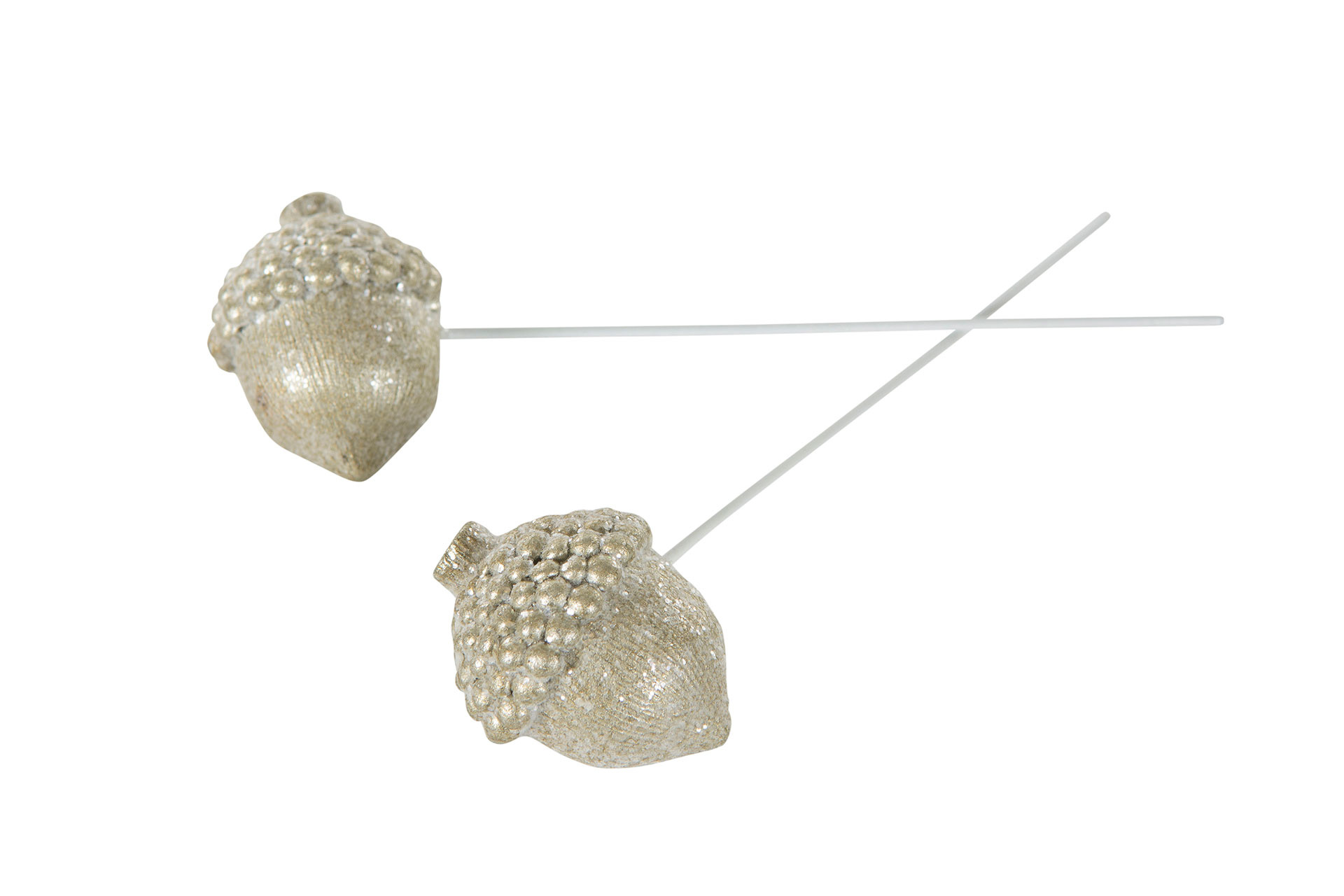 Acorn/Stick Champ/Shimmer Poly 3.5 cm