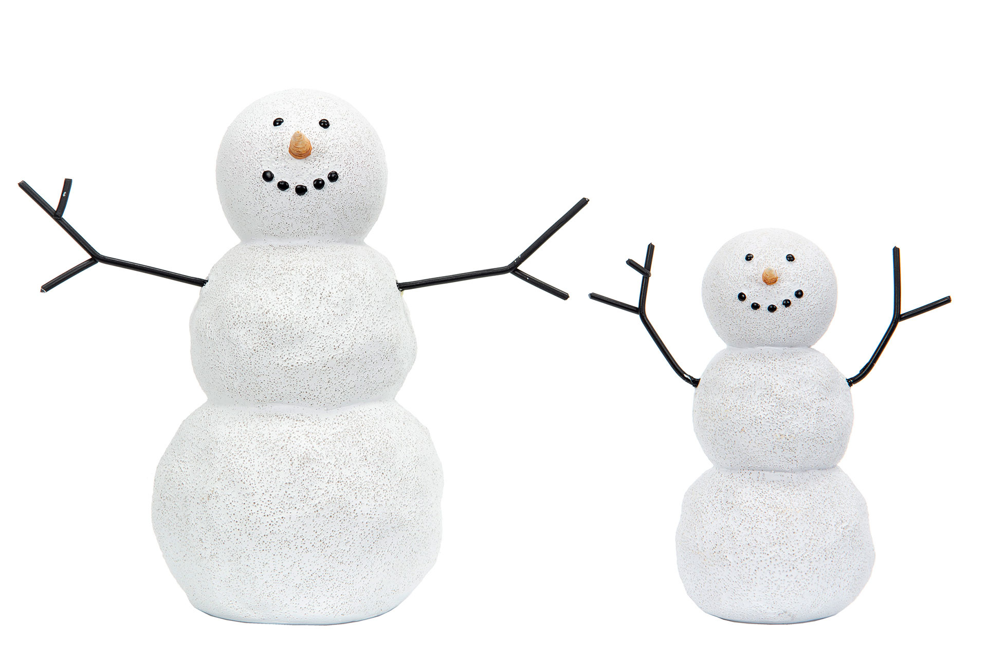 Snögubbar 2-pack  - 4