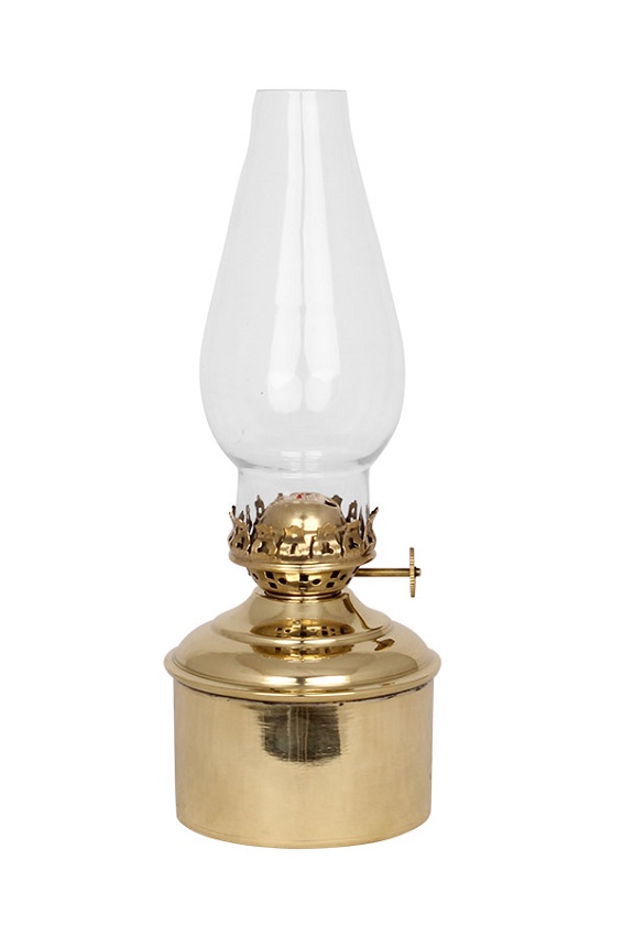 FOTOGENLAMPA HAGA MÄSSING STOR  - 4