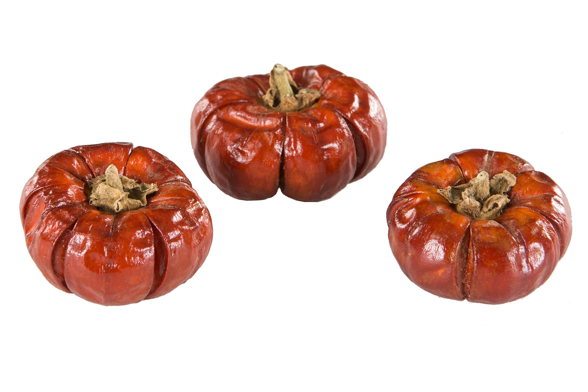 Äkta Minipumpor 250 gram - 4