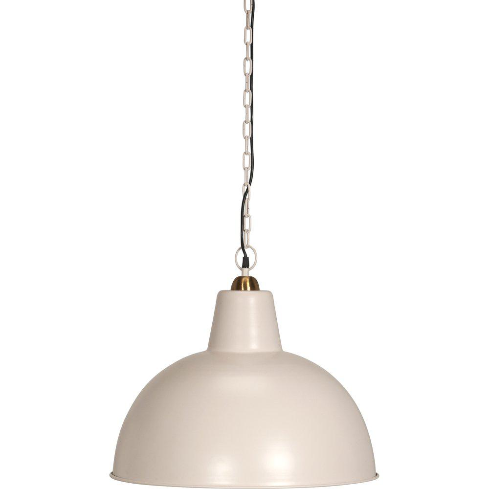 Taklampa - Lampa - Ljusrosa - 52 cm - 2