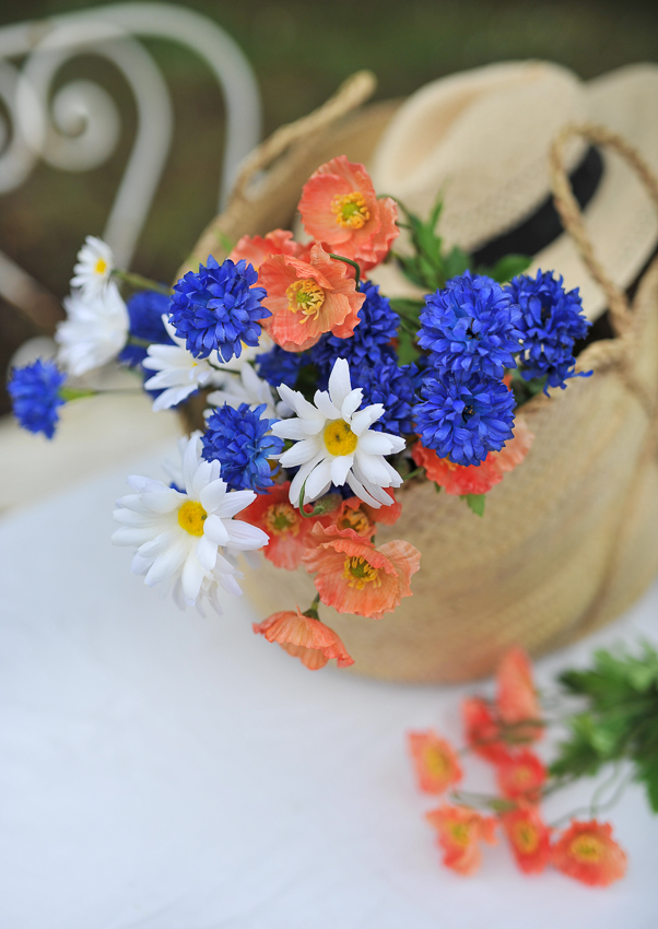Bluebell - 65 cm - 6