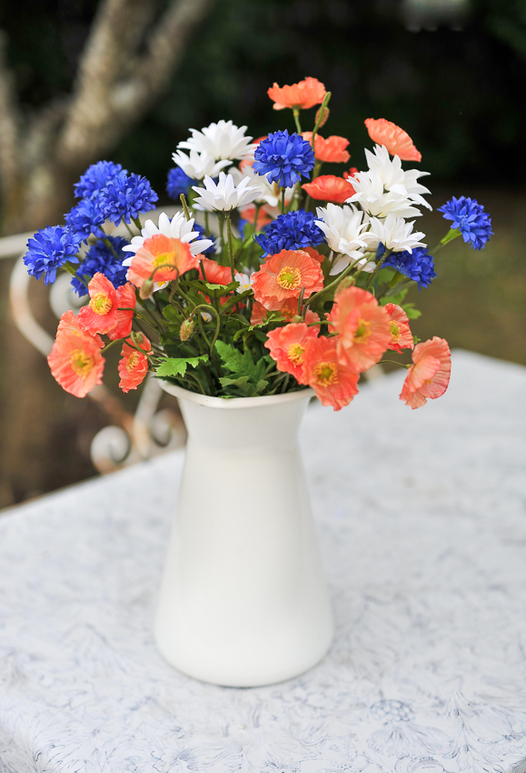 Bluebell - 65 cm - 5