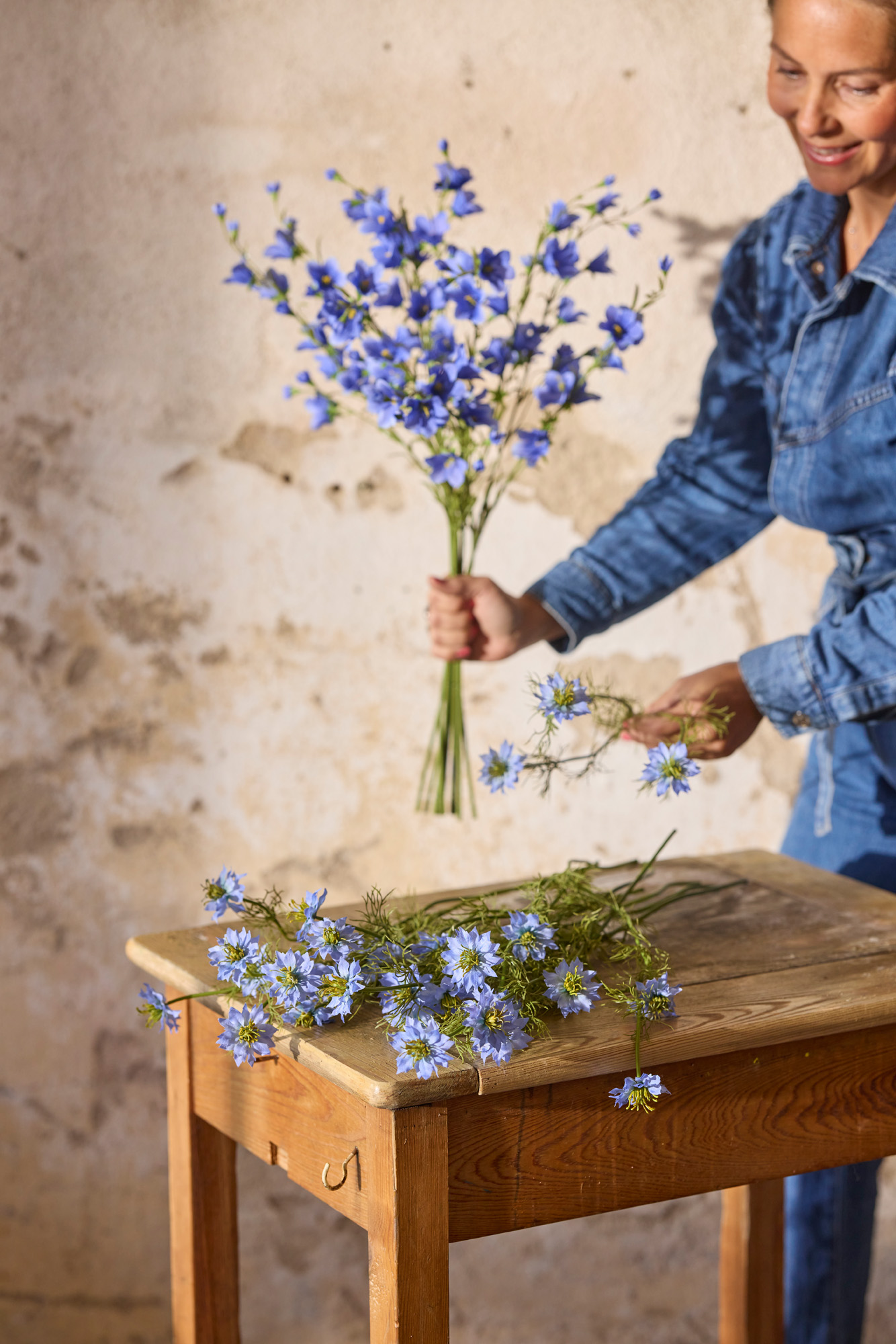 Bluebell - 65 cm - 4