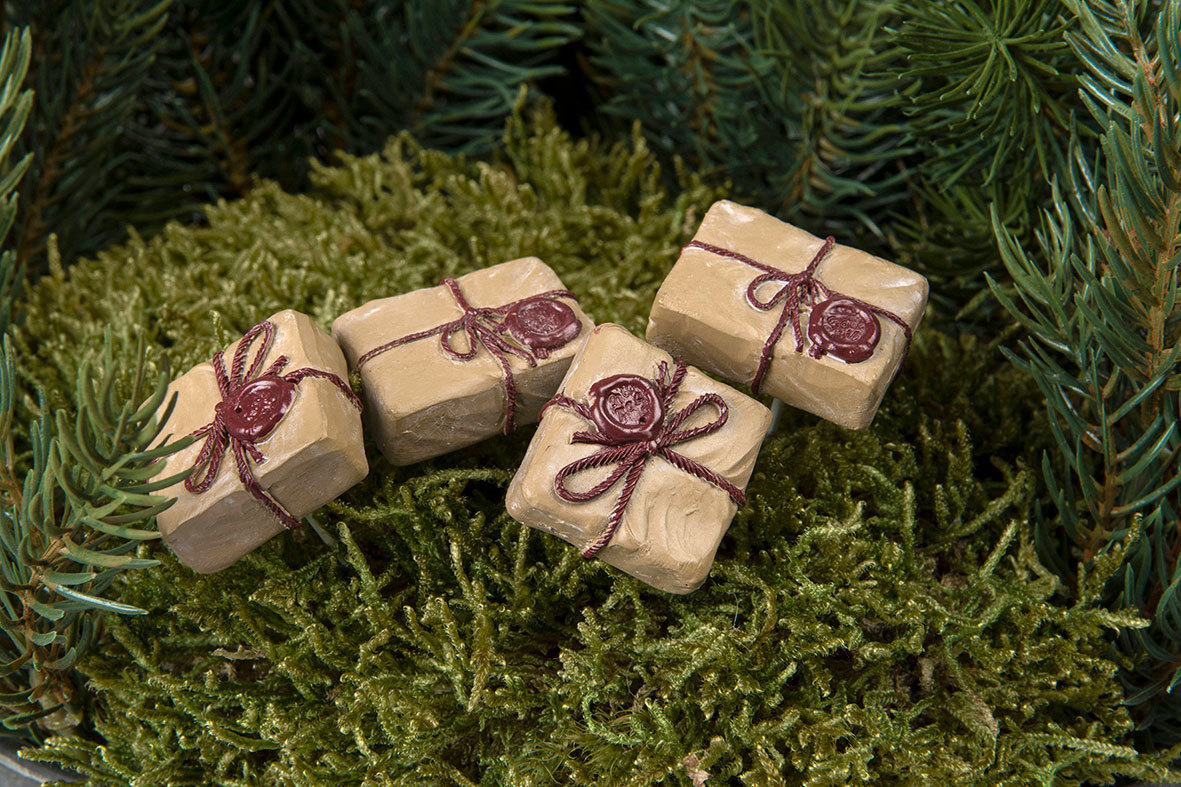 Package/Stick Poly 2-3 cm - 3