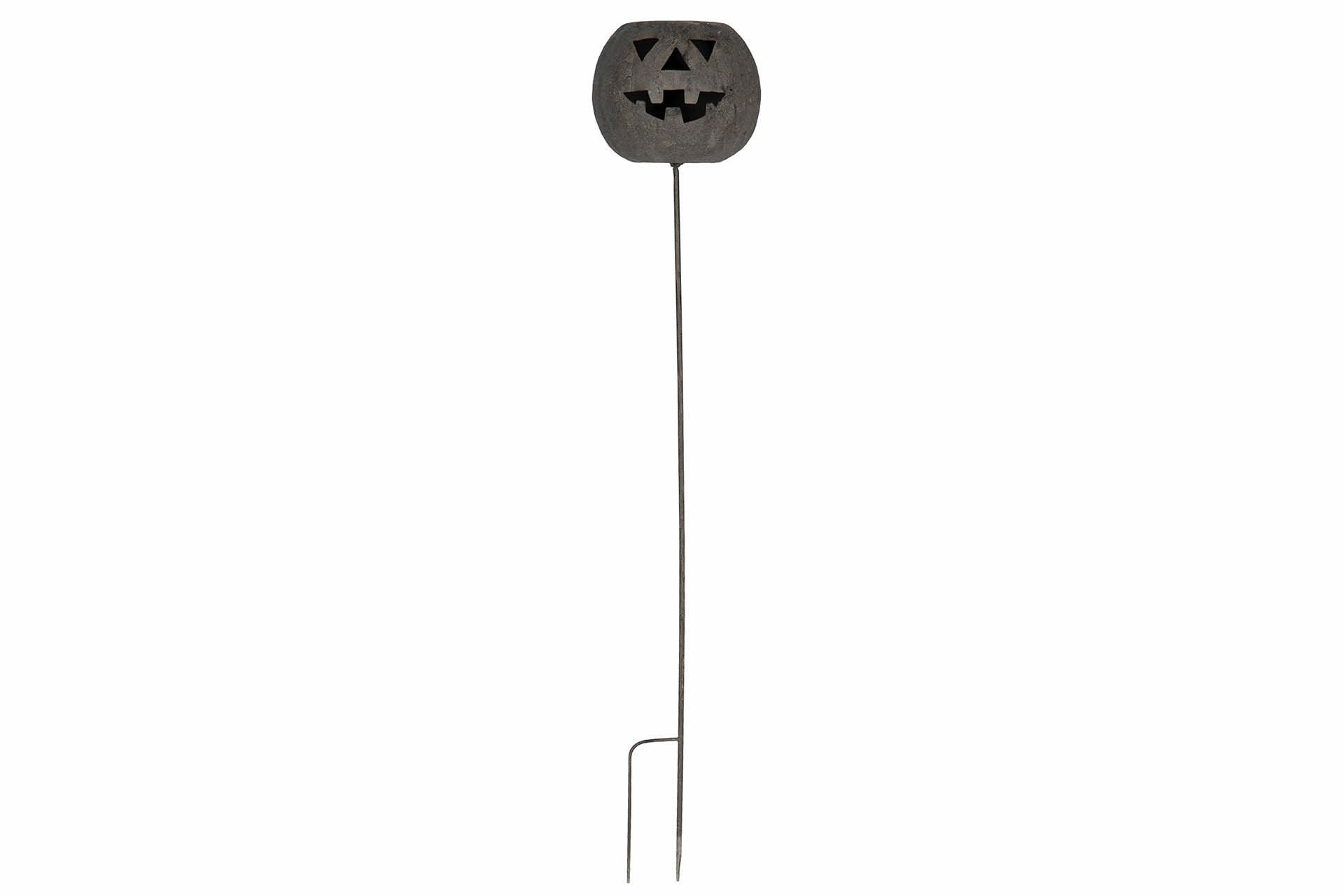 Marschallhållare Pumpa på Pinne Metall 22x120 cm - 3
