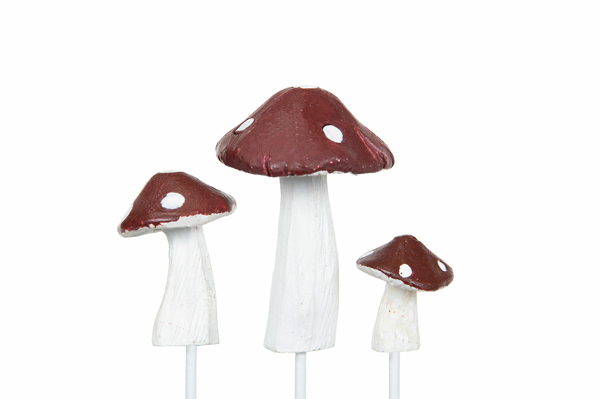 Flugsvamp/Stick Poly 3,4 cm - 3-pack - 4