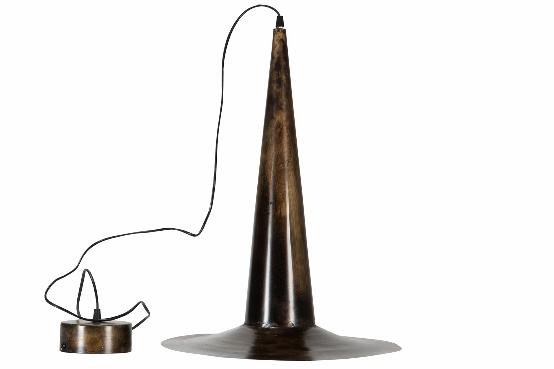 Ceiling lamp - Lamp - 41x55.5 cm - 2
