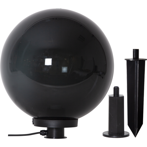 Utomhusdekoration - Lampa - Sphere - 44 cm - 3