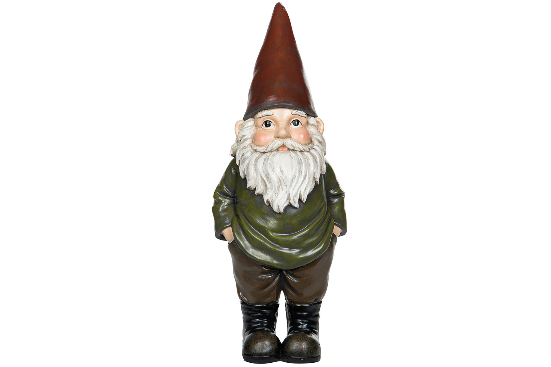 Vätte - Tomte - Poly 35 cm - 4