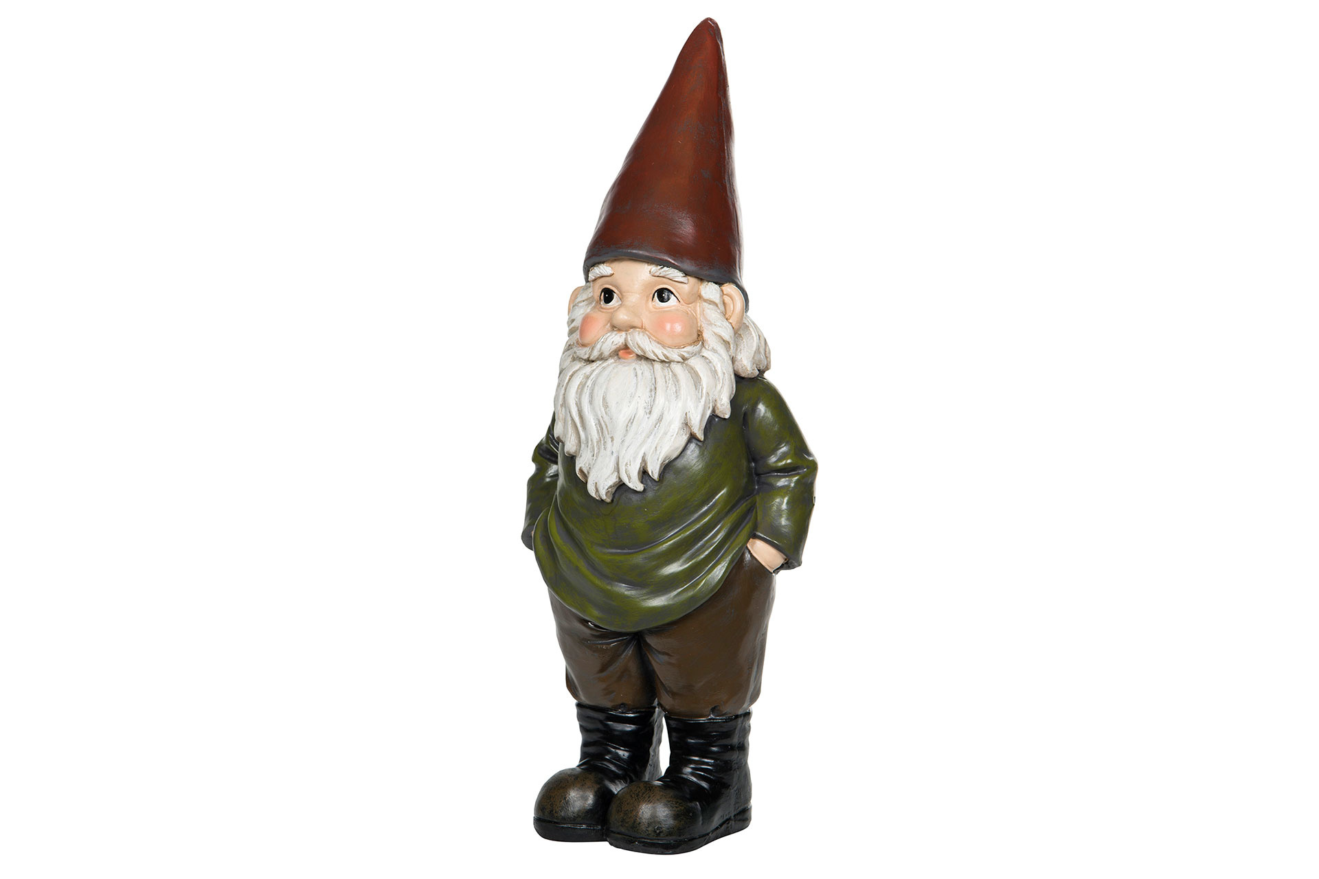 Vätte - Tomte - Poly 35 cm - 10