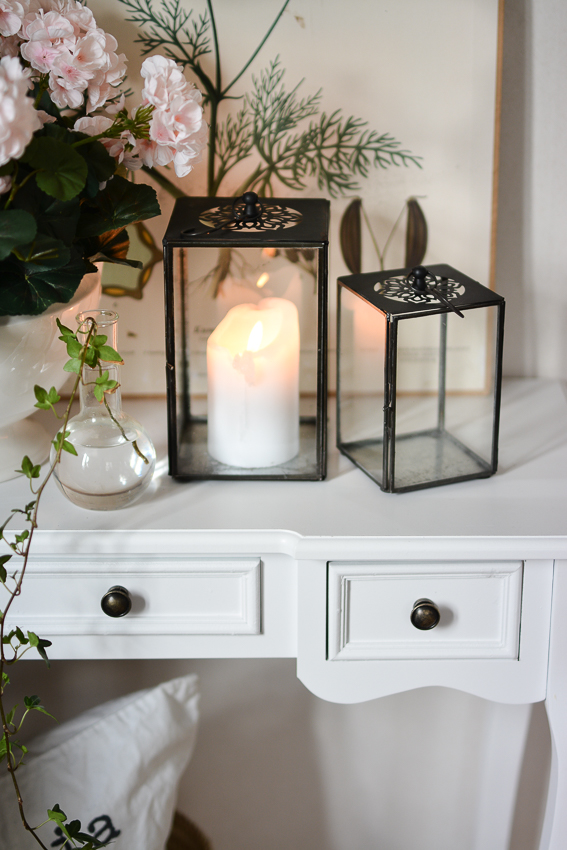 LANTERN/HANGING LANTERN MEDIUM - IB LAURSEN - 4