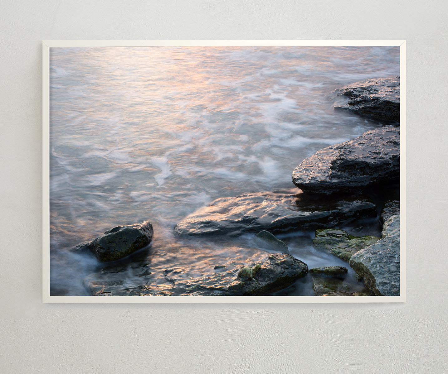 Dawn - Poster 50x70 cm - Photo art - 2