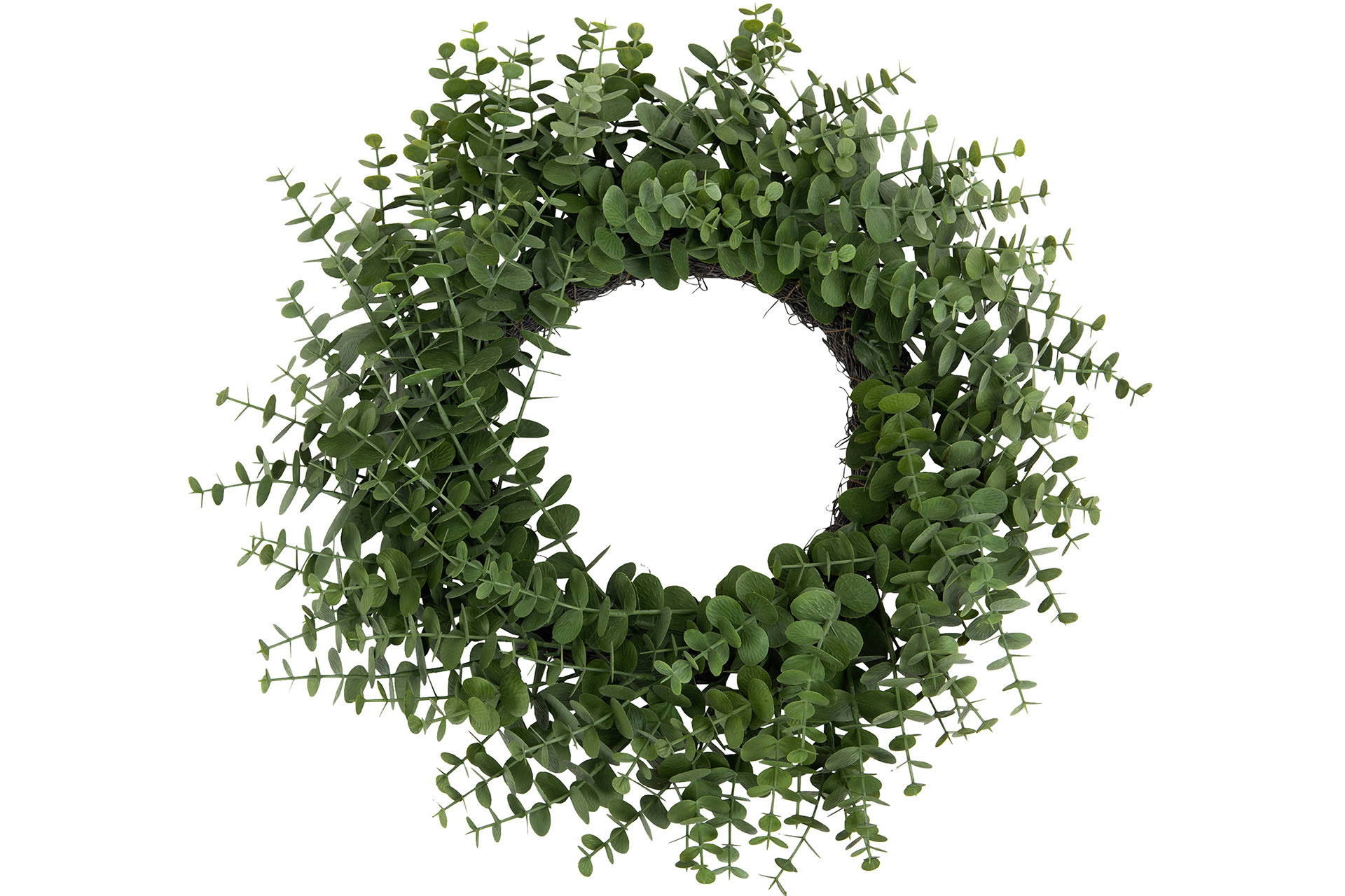 Eucalyptus Wreath Ø50 cm - 2